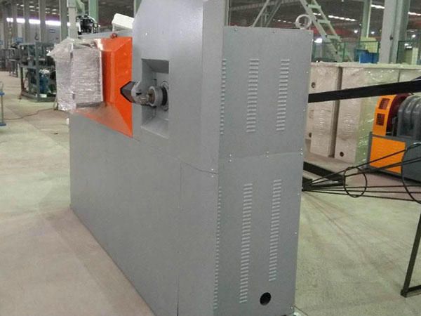 數(shù)控鋼筋彎箍機